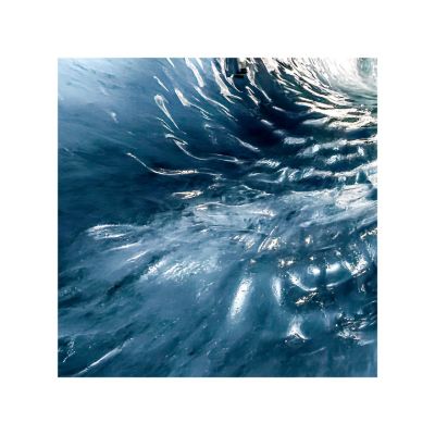 Cave — Alix Pilot