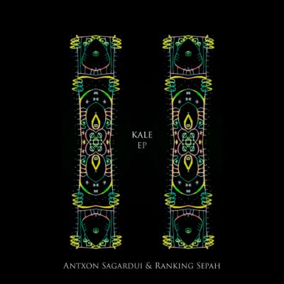 Kale — Antxon Sagardui & Ranking Sepah