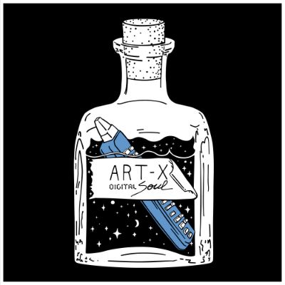 Digital Soul — Art-X