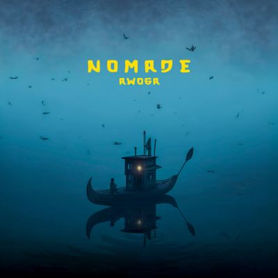 Nomade — Awoga