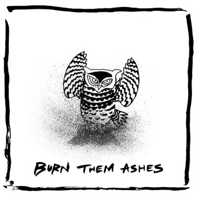 Maïs feat. Sir Jean - Burn Them To Ashes (Bandikoot in Dub remix) — Maïs & Sir Jean