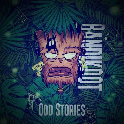Odd Stories — Bandi!