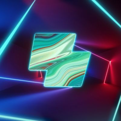 Miniature — Bisou