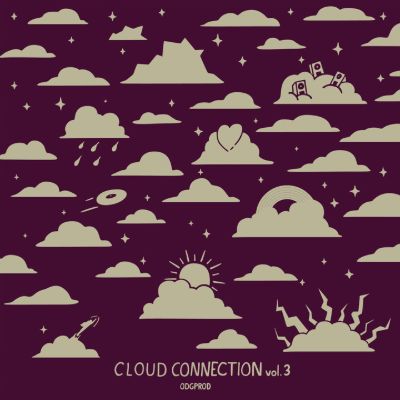 Cloud Connection Vol.3 — ODGPROD