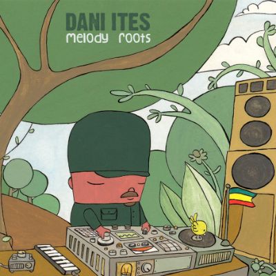Melody roots — Dani ites