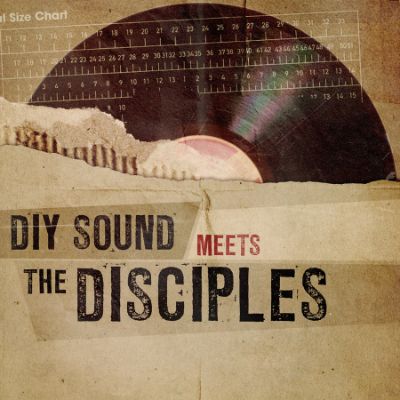 DIY Sound meets The Disciples — ODGPROD