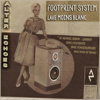 Alter Echoes — FootPrint System