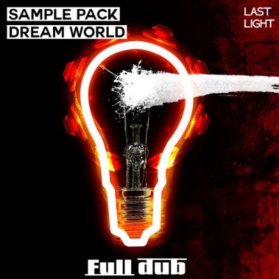 Dream World [Sample Pack] — Full Dub