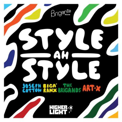 Style Ah Style — Higher Light