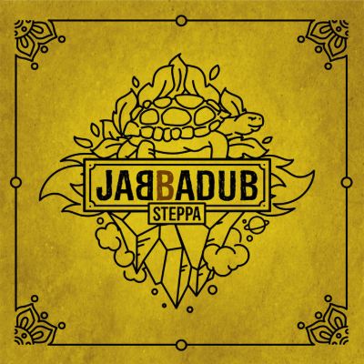 Steppa — Jabbadub