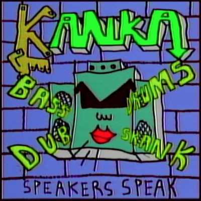Speakers Speak — Kanka