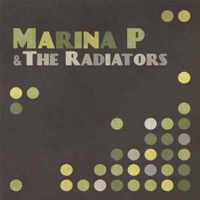 Marina P & The Radiators — ODGPROD