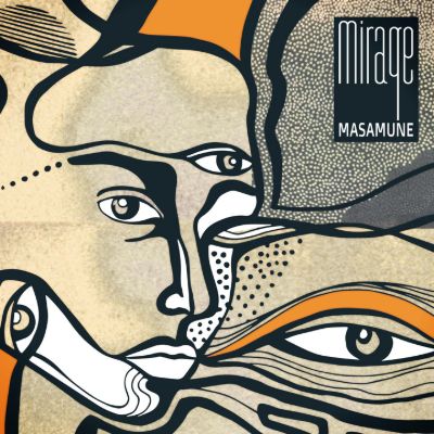 Mirage — Masamune