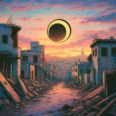 Lawla (Ondubground Remix) — Nashwa