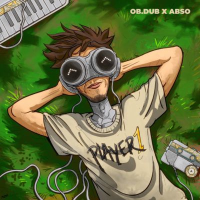 Player 1 — Ob.dub & Abso