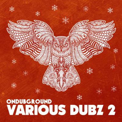 Various Dubz 2 — Ondubground