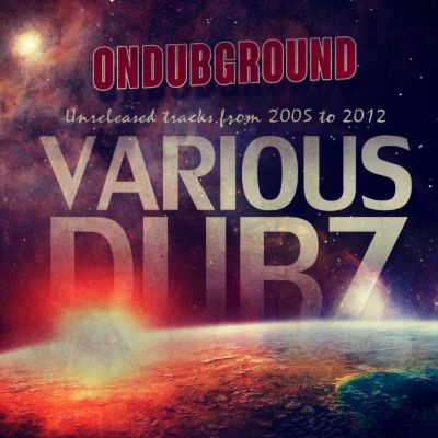 Various Dubz — Ondubground
