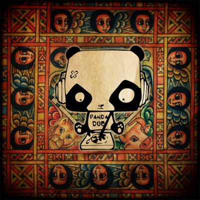 Born 2 Dub [2005] — Panda Dub