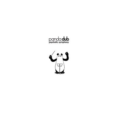 Psychotic Symphony — Panda Dub