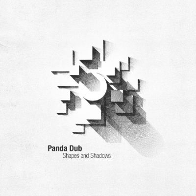Shapes and Shadows — Panda Dub