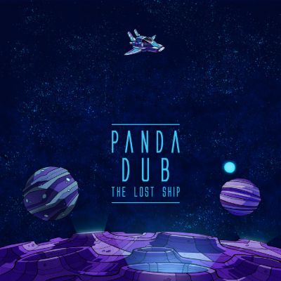 The Lost Ship — Panda Dub