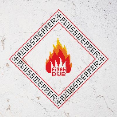 Fiyah Dub — PlusStepper