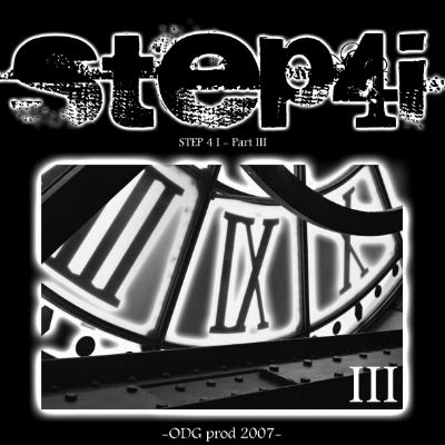 Step4i - Part 3 — ODGPROD