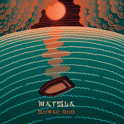 Matsya — Sumac Dub