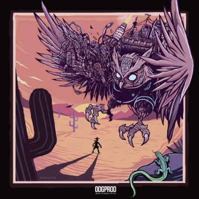 Forward Steppin — Woobedub & Woody Vibes & Ob.dub
