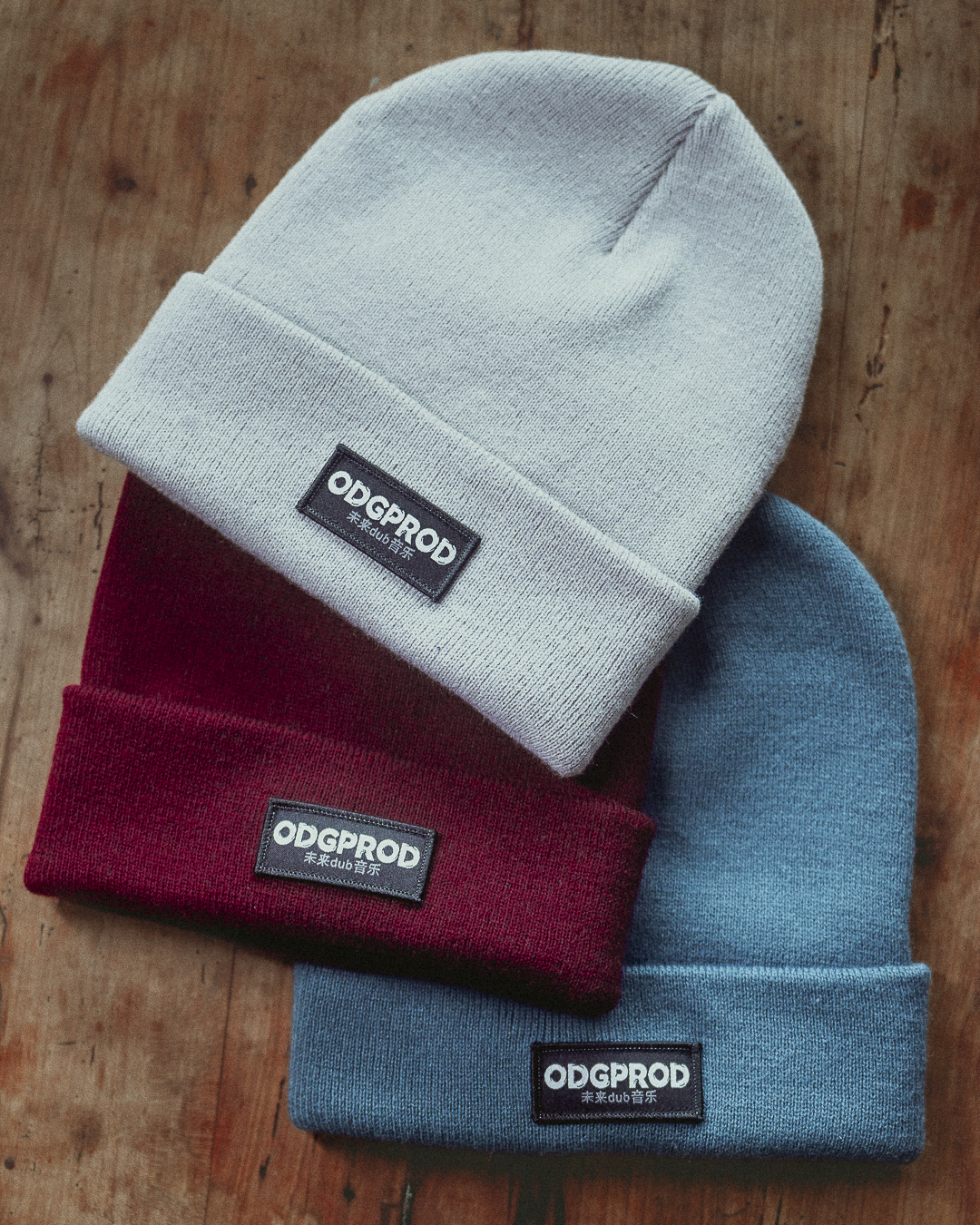 Beanie | ODGPROD