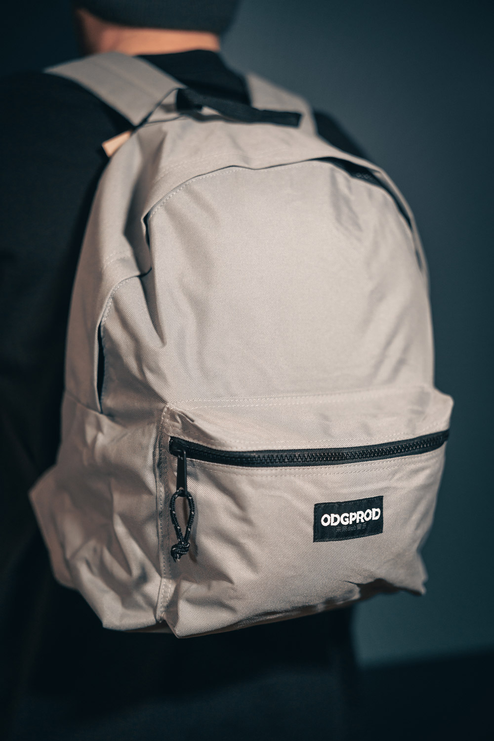 Backpack
