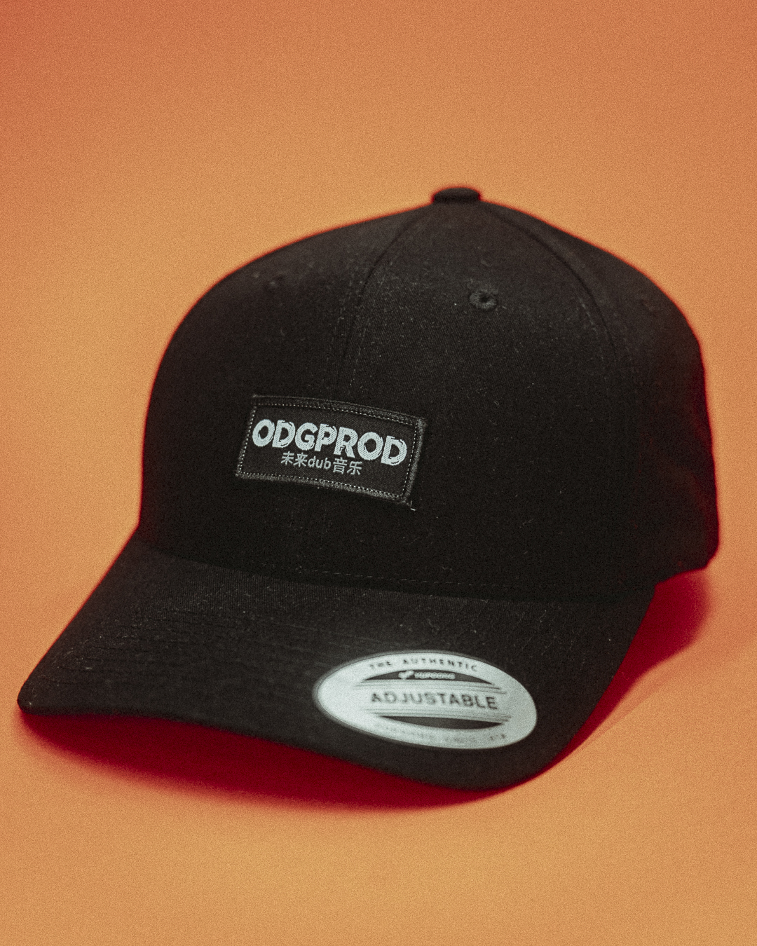 Cap