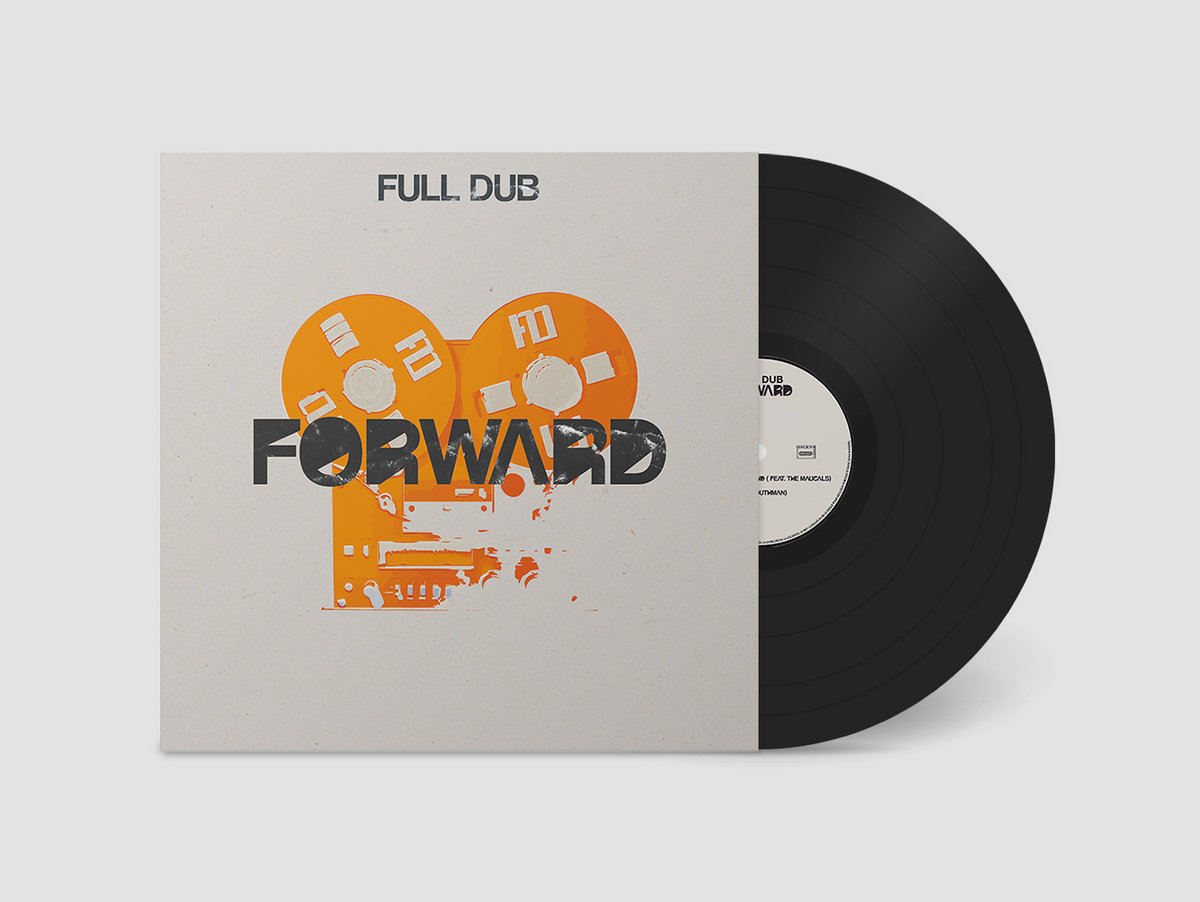 Full Dub – Forward | Vinyl