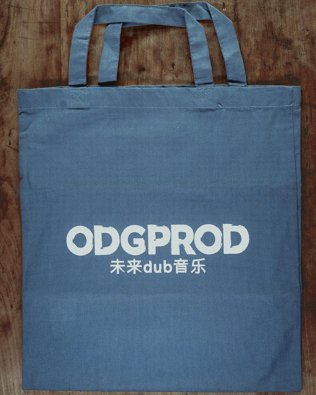 Tote Bag ODGPROD